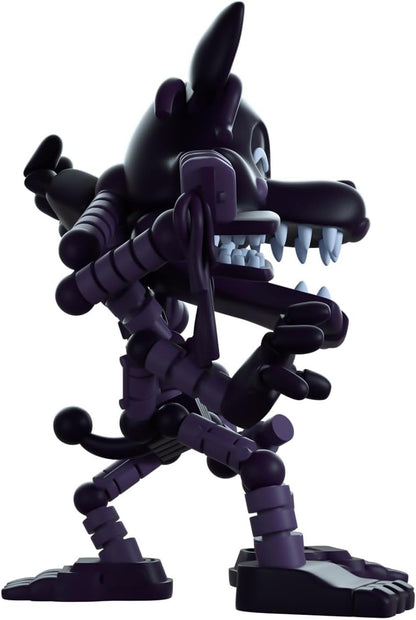 Youtooz Five Nights at Freddy's: Shadow Mangle Figure
