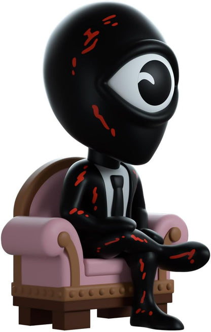 Youtooz Seek Doors 4.2" Figure Doors Seek Action Figure Based on The Video Game Doors Collectible