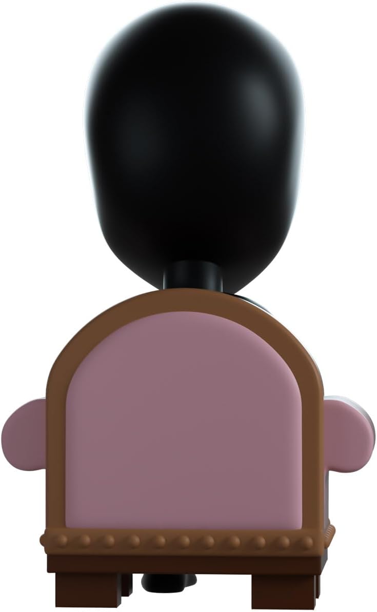 Youtooz Seek Doors 4.2" Figure Doors Seek Action Figure Based on The Video Game Doors Collectible