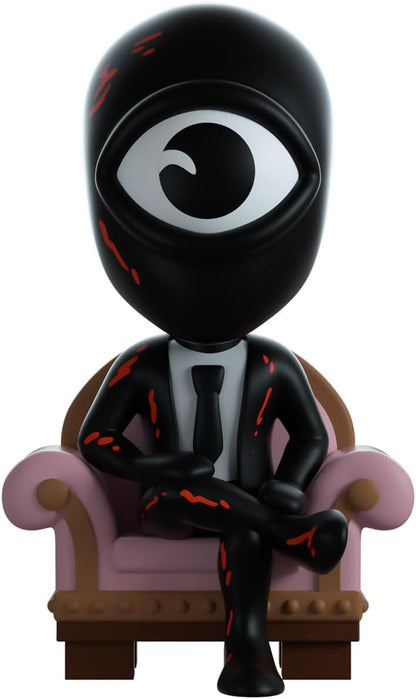 Youtooz Seek Doors 4.2" Figure Doors Seek Action Figure Based on The Video Game Doors Collectible