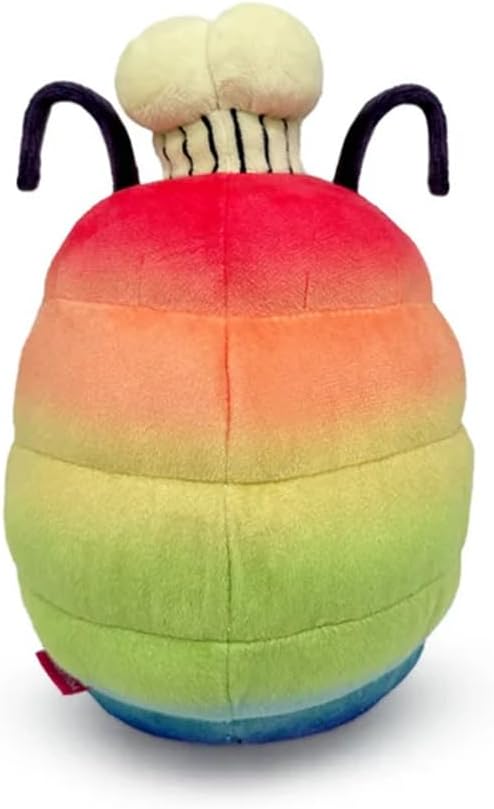 Youtooz Cult of The Lamb: Rakshasa Stickie Plush