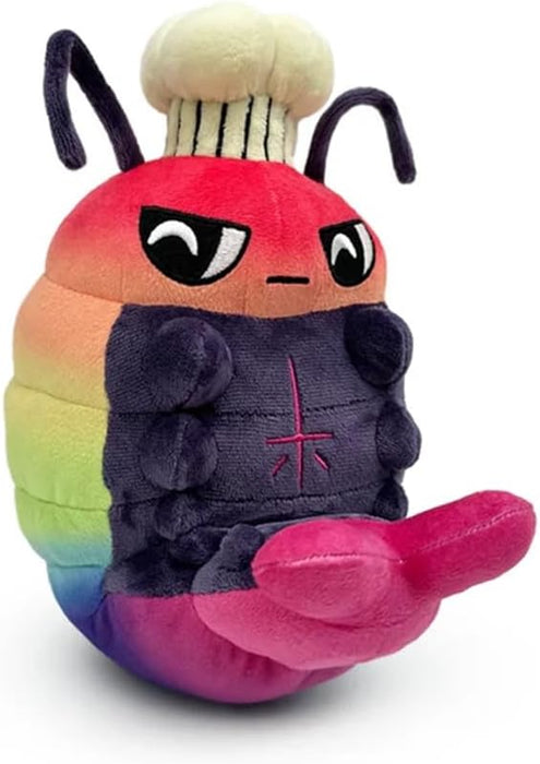 Youtooz Cult of The Lamb: Rakshasa Stickie Plush