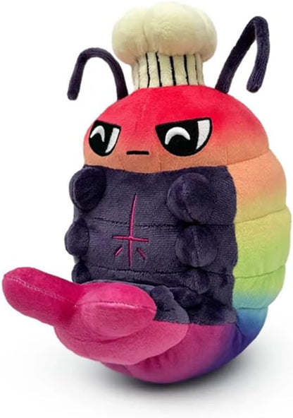 Youtooz Cult of The Lamb: Rakshasa Stickie Plush