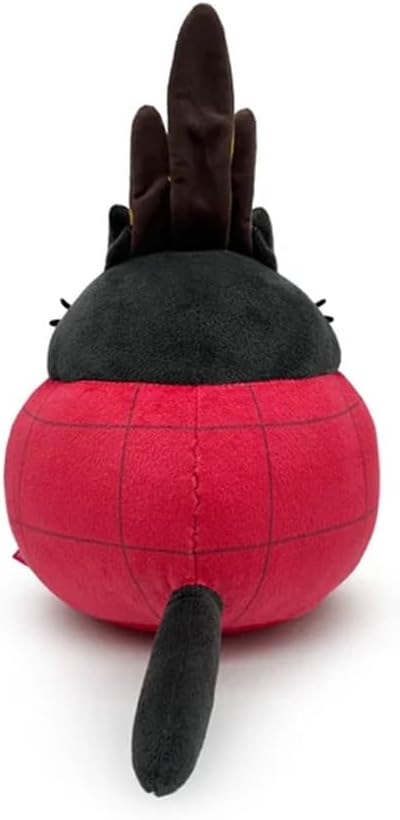 Youtooz Cult of The Lamb: Forneus Stickie Plush