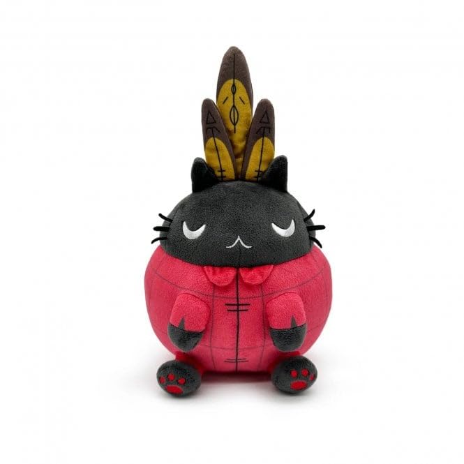Youtooz Cult of The Lamb: Forneus Stickie Plush
