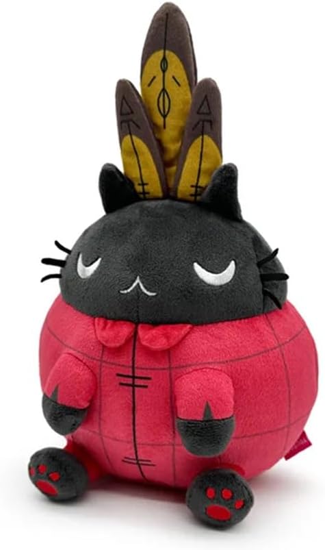 Youtooz Cult of The Lamb: Forneus Stickie Plush