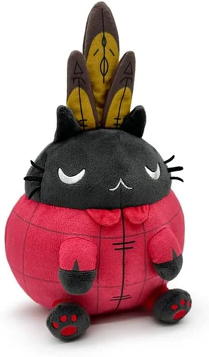 Youtooz Cult of The Lamb: Forneus Stickie Plush