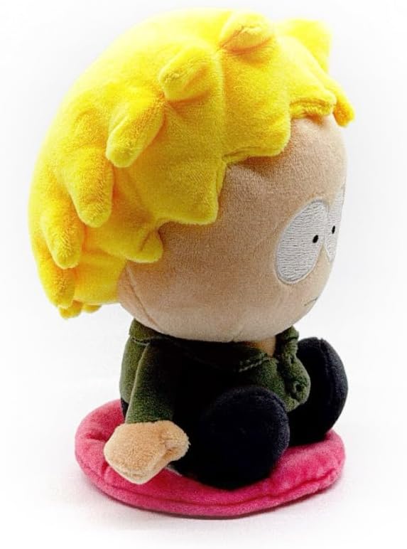YouTooz - South Park Tweek Shoulder Rider 15 cm