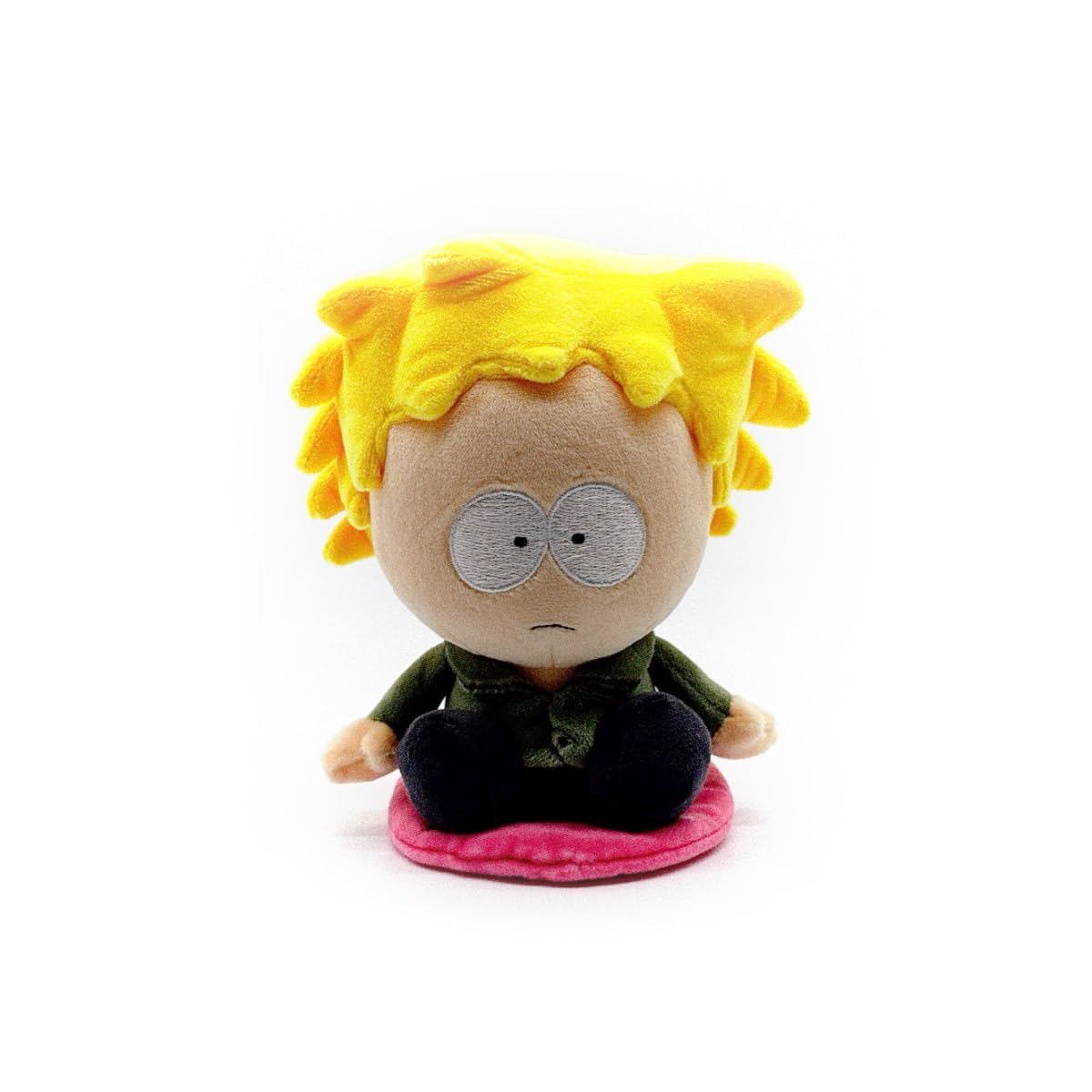 YouTooz - South Park Tweek Shoulder Rider 15 cm
