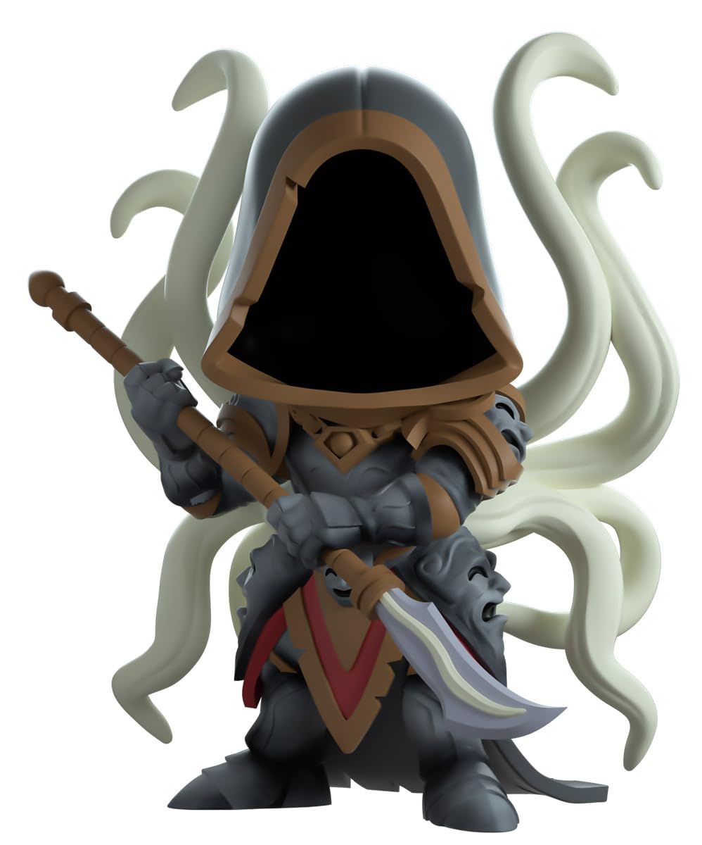You Tooz Diablo IV Vinyl figurine Inarius 10 cm