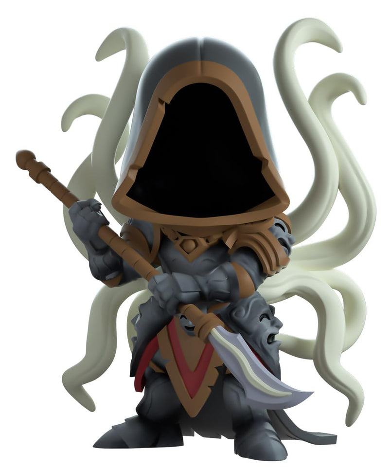 You Tooz Diablo IV Vinyl figurine Inarius 10 cm