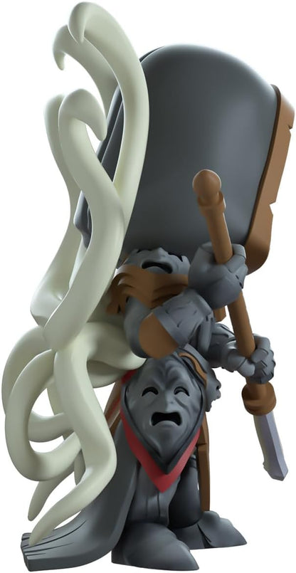 You Tooz Diablo IV Vinyl figurine Inarius 10 cm
