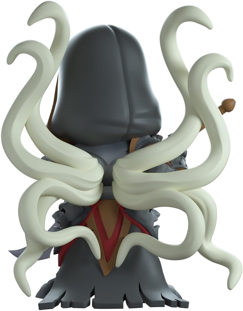 You Tooz Diablo IV Vinyl figurine Inarius 10 cm