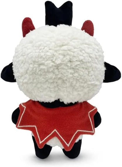 Cult of The Lamb: Possessed Lamb Plush (9IN)