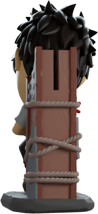 Youtooz Binding of Isaac: Baphomet Figure