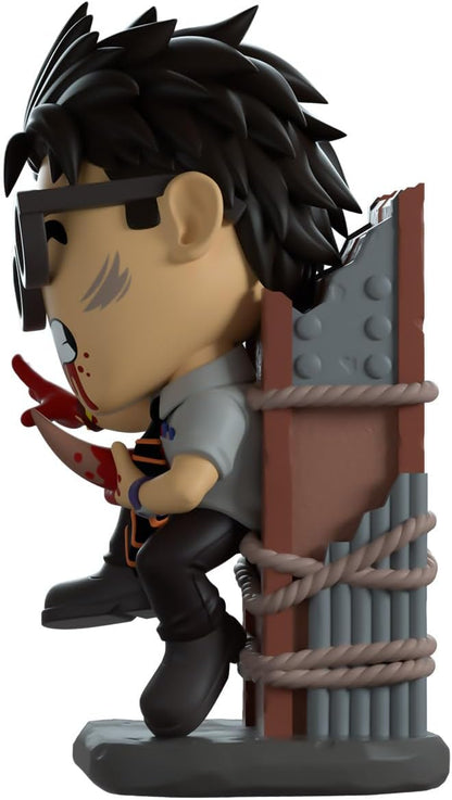 Youtooz Binding of Isaac: Baphomet Figure