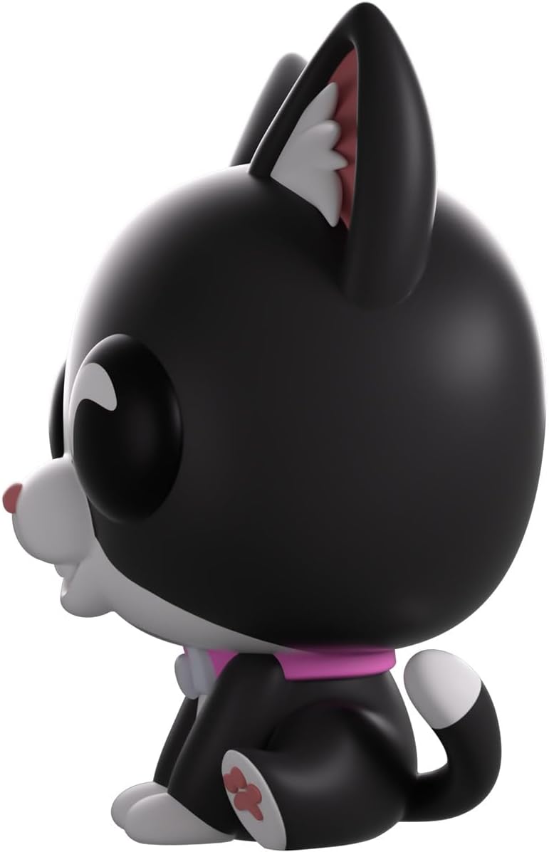 Youtooz Binding of Isaac: Guppy Figure