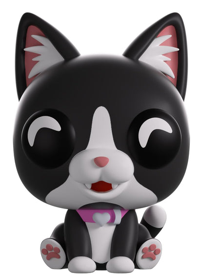 Youtooz Binding of Isaac: Guppy Figure