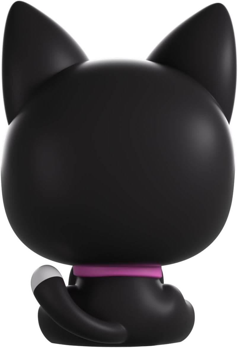 Youtooz Binding of Isaac: Guppy Figure