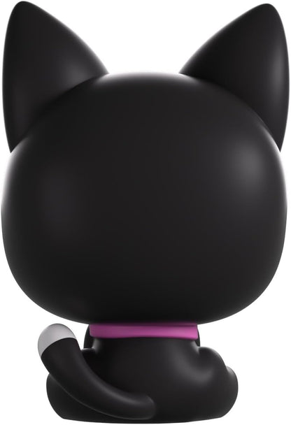 Youtooz Binding of Isaac: Guppy Figure
