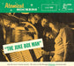 Atomicat Rockers: The Juke Box Man - Volume 6