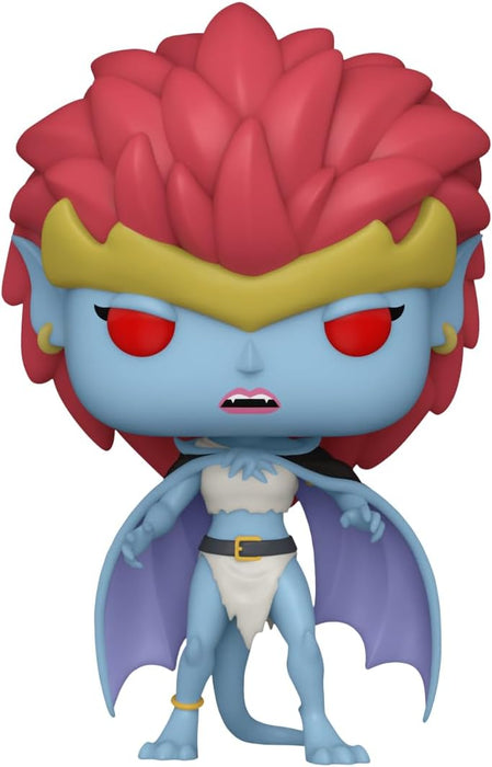Funko Pop! TV: Gargoyles - Demona - (Angry) - Collectable Vinyl Figure - Gift Idea - Official Merchandise - Toys for Kids & Adults - TV Fans - Model Figure for Collectors and Display