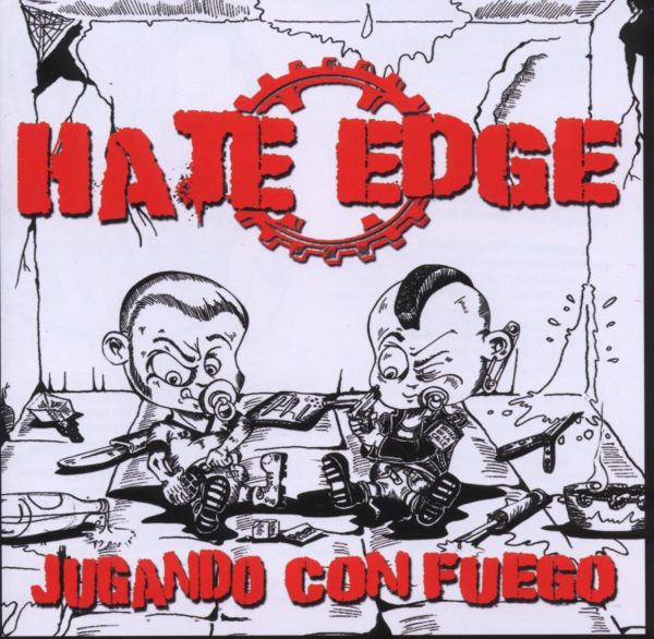 Jugando Con Fuego