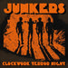 Clockwork Terror Night
