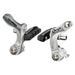 Tektro - 992A - Cantis - Single - Silver