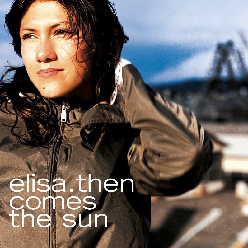 Then Comes The Sun - 140gm