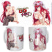 Highschool DXD SAKAMI Hero - Rias - Collectible Mug #4 - Cup/Mug 320 ml - Original & Licensed 1 Piece (Pack of 1