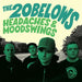 Headaches And Moodswings