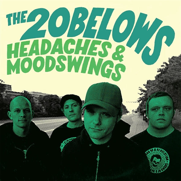 Headaches And Moodswings