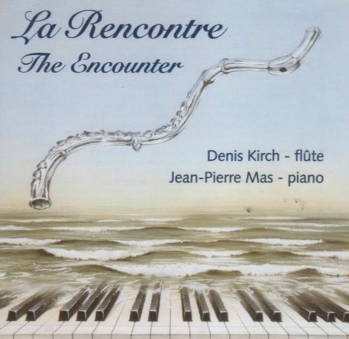 La Rencontre