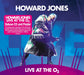 Live at the O2