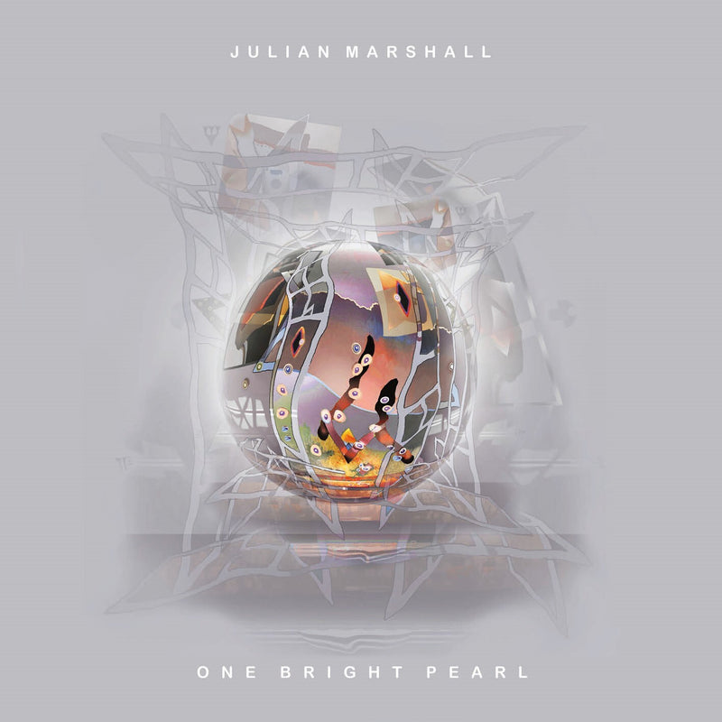 Julian Marshall: One Bright Pearl