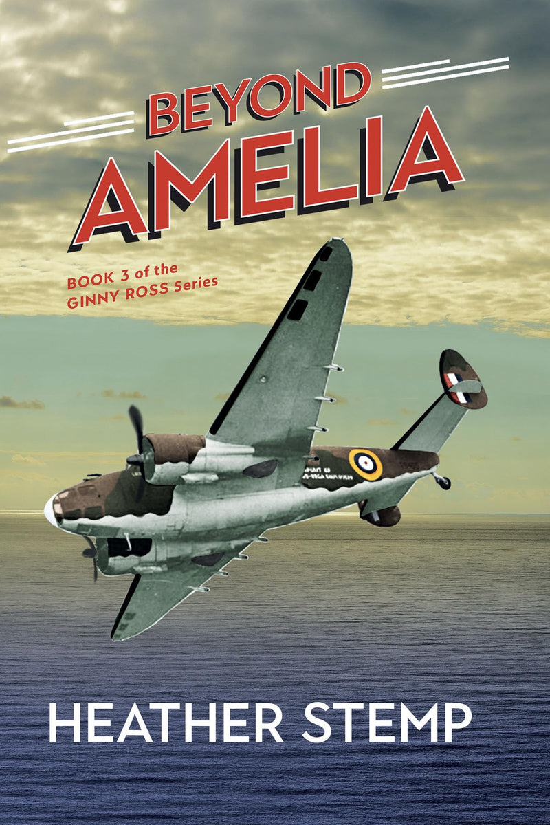 GINNY ROSS03 BEYOND AMELIA