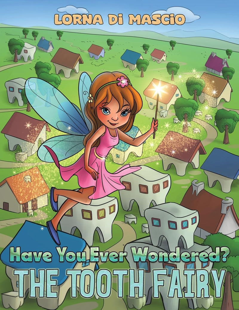 Have You Ever Wondered?