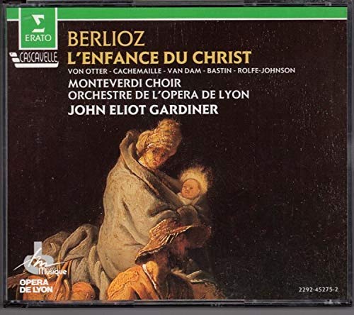 L'Enfance Du Christ