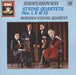 Chostakovitch Quatuor 1