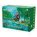 Magic: The Gathering Bloomburrow Bundle - 9 Play Boosters, 30 Land cards + Exclusive Accessories (English Version)
