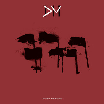 Spirit: 12" Singles