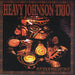 Heavy Johnson Trio-Put Your Weight On It