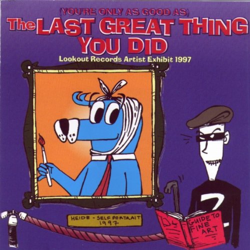 Last Great Thing