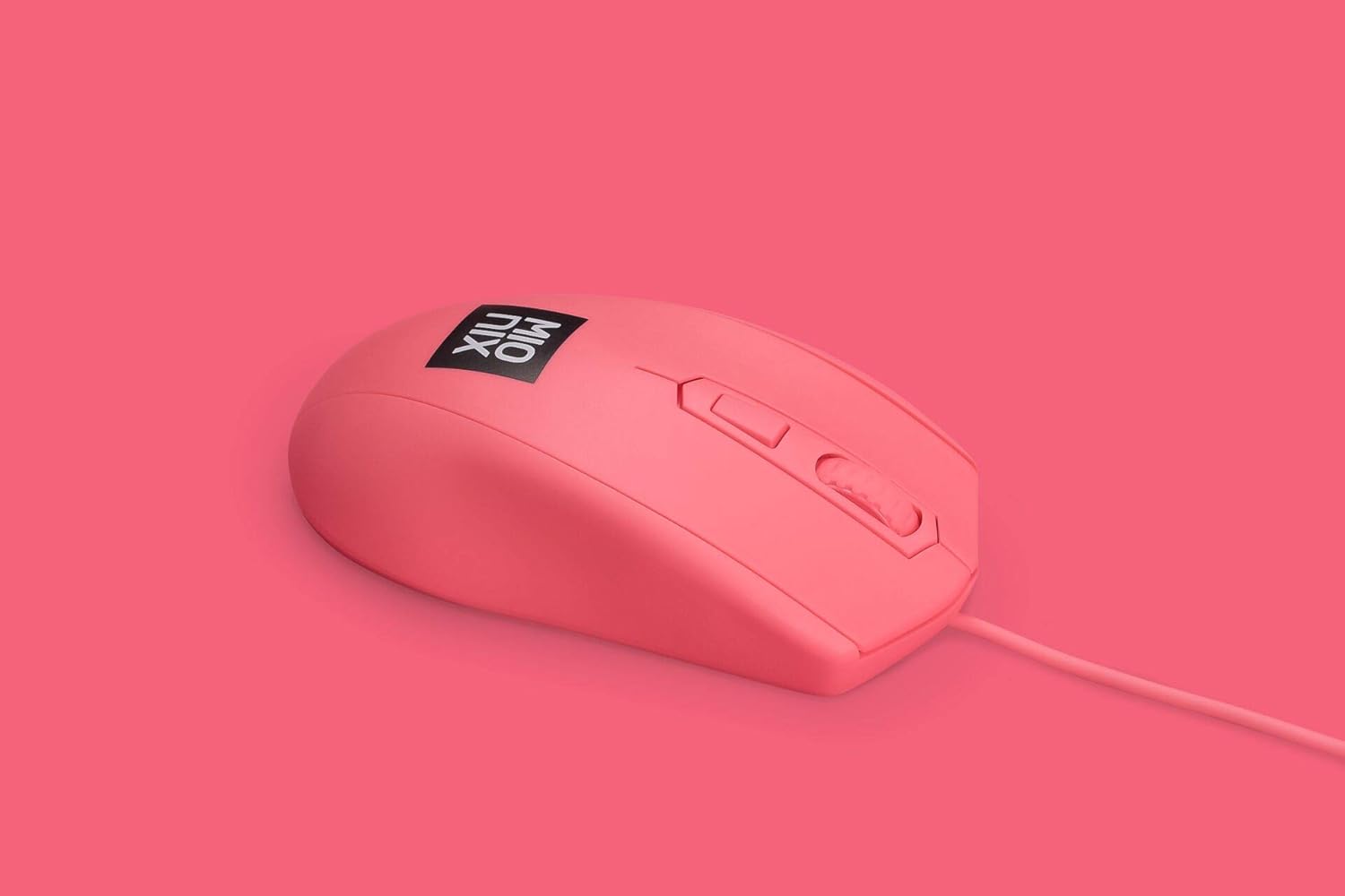 Mionix Avior