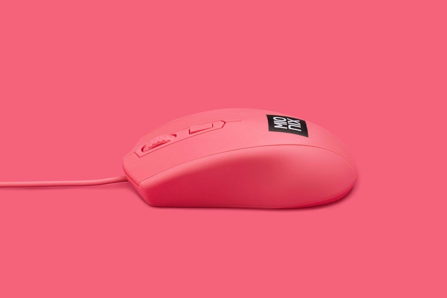 Mionix Avior