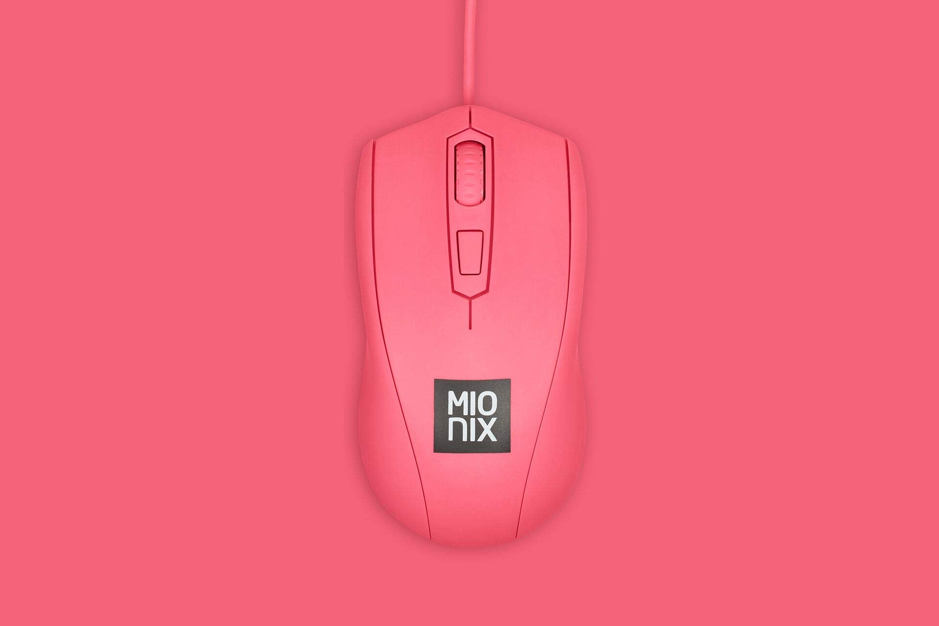 Mionix Avior