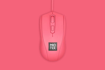 Mionix Avior