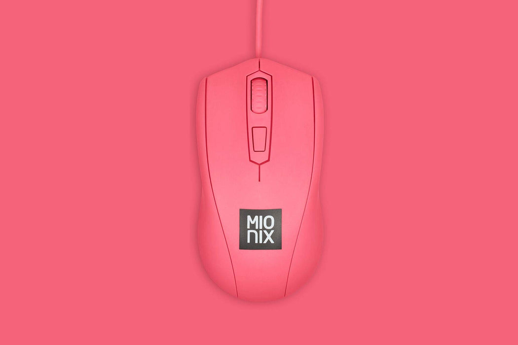 Mionix Avior