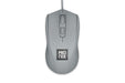 Mionix Avior Shark Fin Ambidextrous Optical Gaming Mouse (Grey) /PC